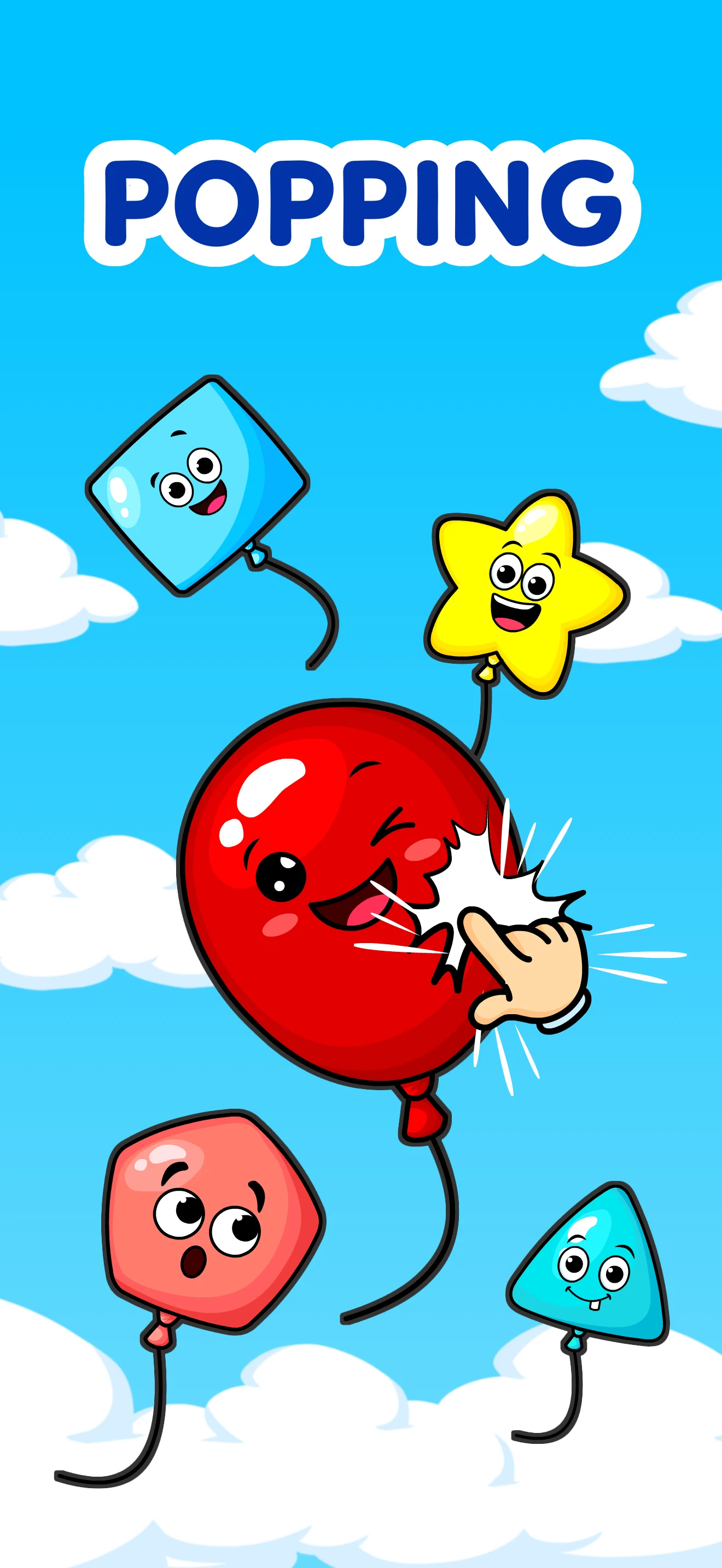 KidloLand Kids & Toddler Games screenshot