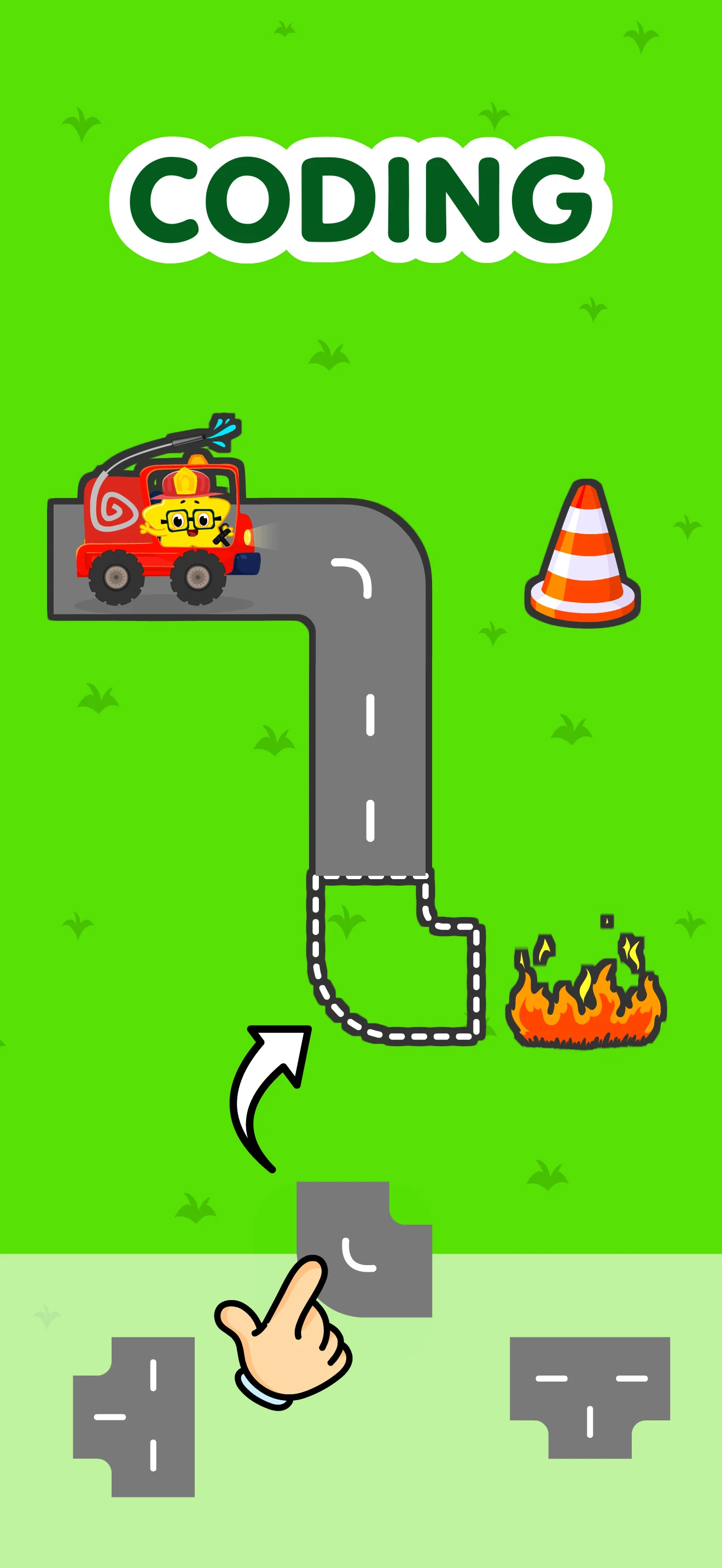 KidloLand Kids & Toddler Games screenshot